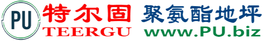 特尔固®汉川聚氨酯地坪